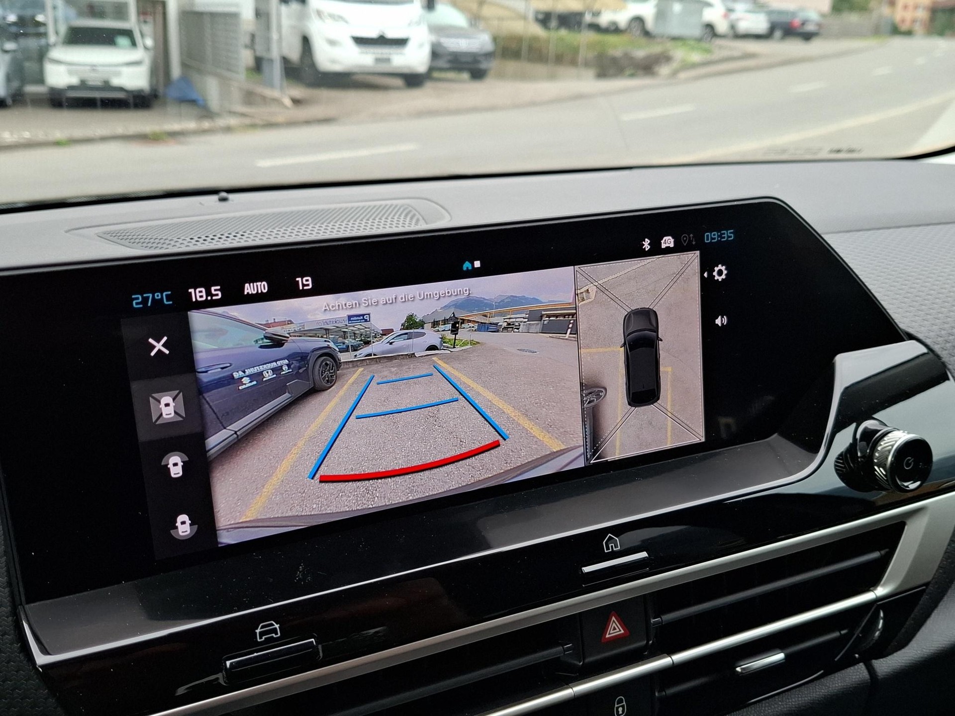 CITROEN C4 1.2 Hybrid Max-image-8