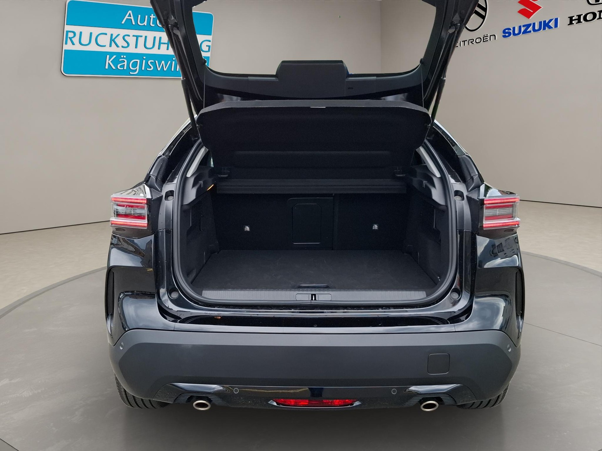 CITROEN C4 1.2 Hybrid Max-image-12