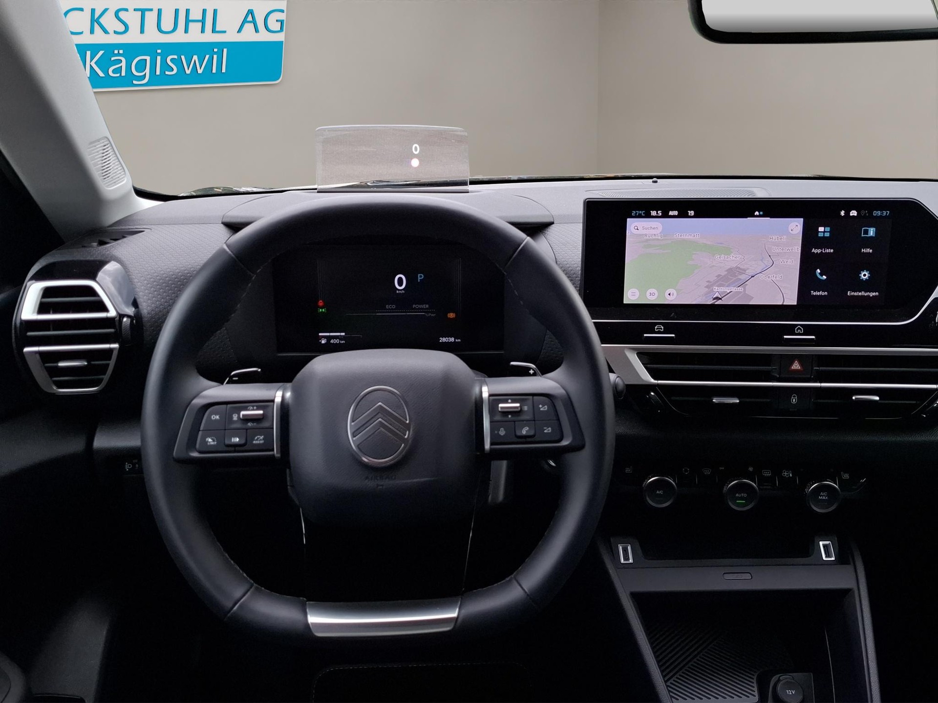 CITROEN C4 1.2 Hybrid Max-image-7