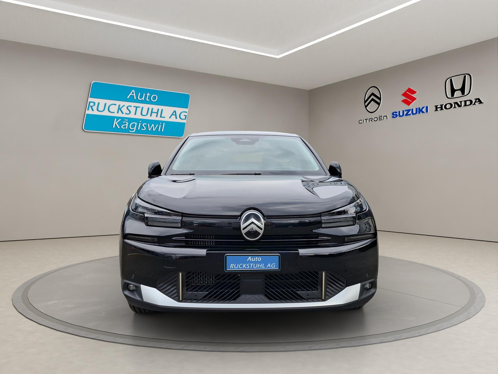 CITROEN C4 1.2 Hybrid Max-image-2