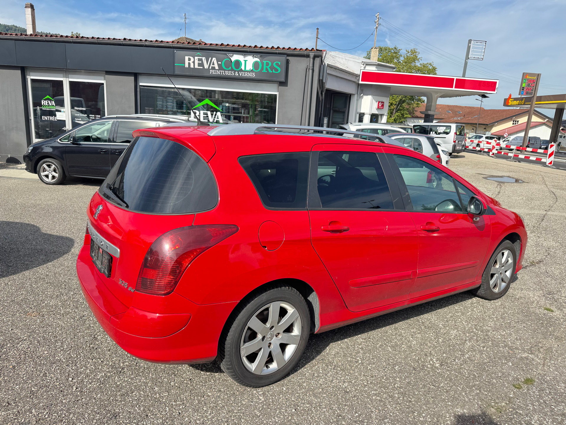 PEUGEOT 308 SW 1.6 HDI Trendy-showroom-element-3