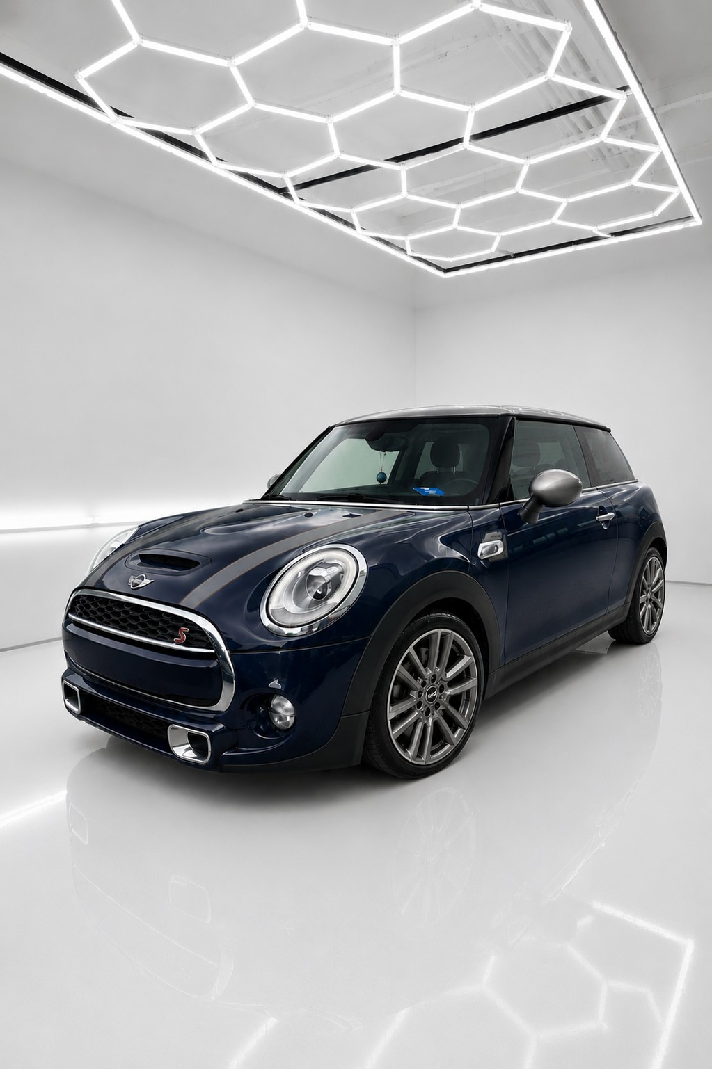 MINI Cooper S Steptronic-image-0