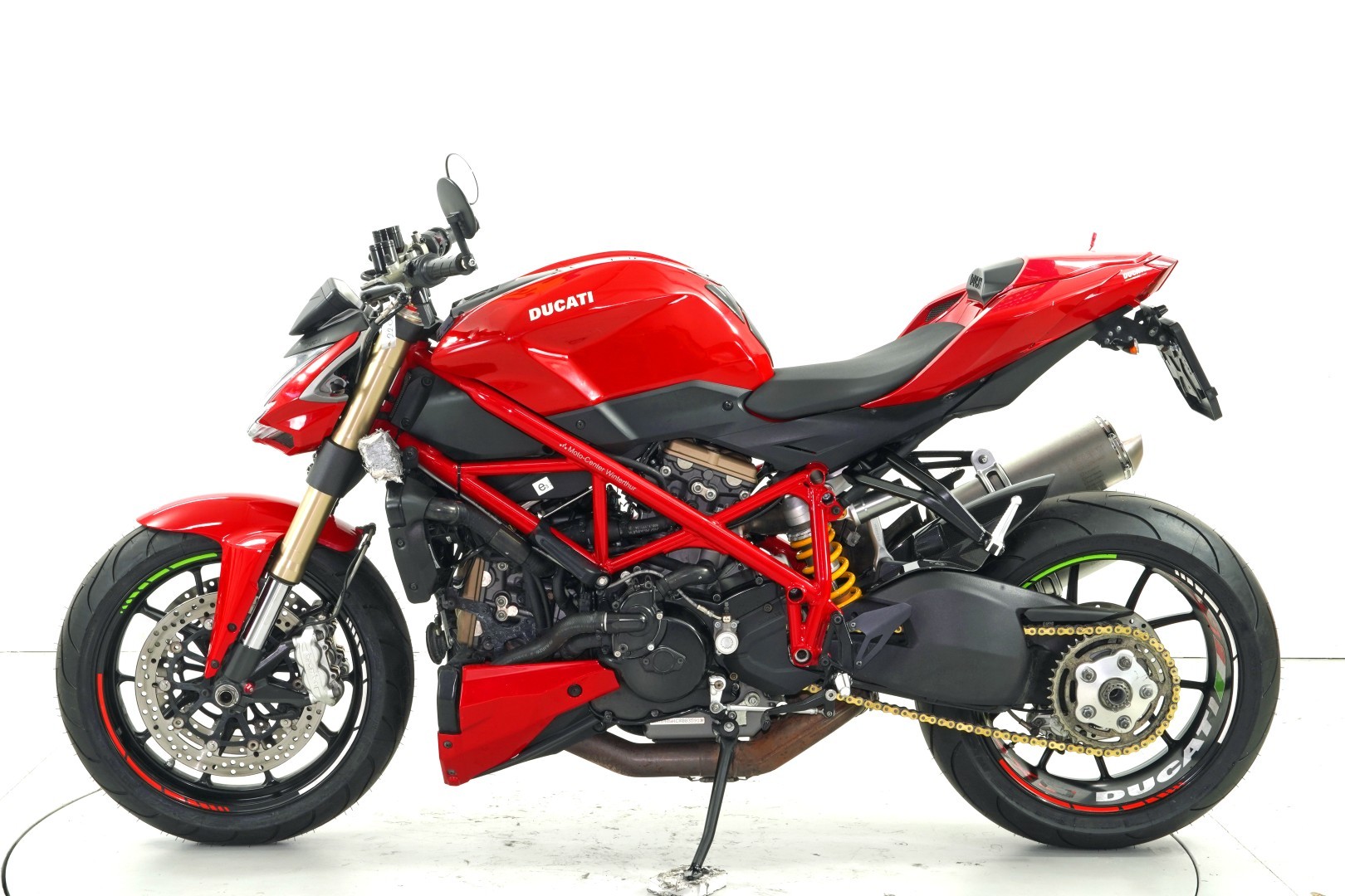 DUCATI Streetfighter 848-image-4