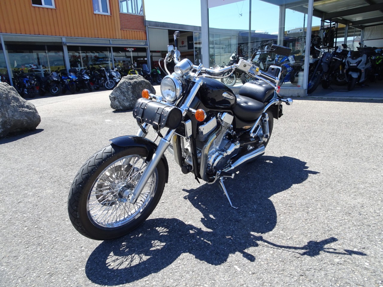 SUZUKI VS 1400 GLP Intruder-showroom-element-3