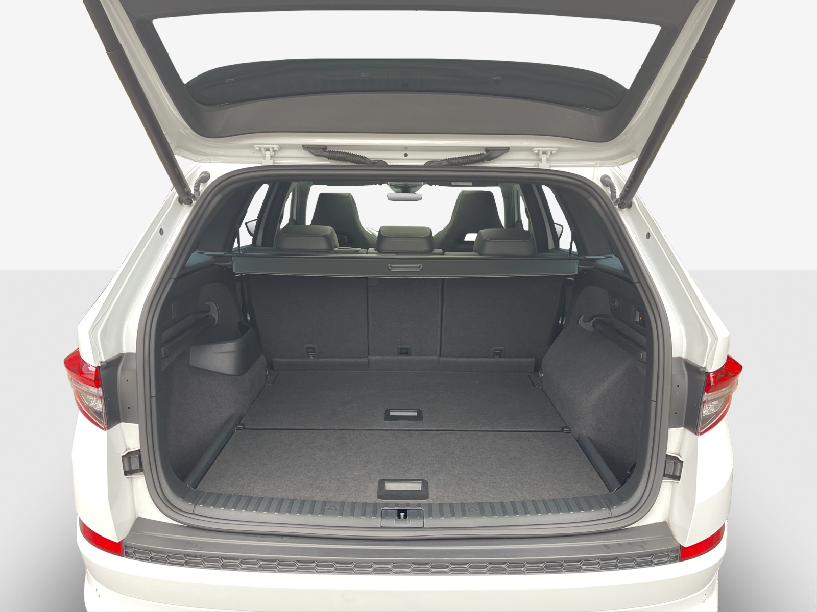 SKODA Kodiaq 2.0 TDI CR SportLine 4x4 DSG-image-12