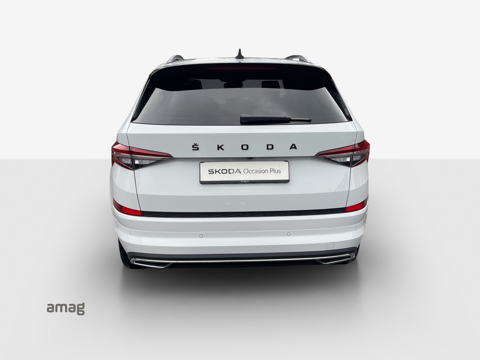 SKODA Kodiaq 2.0 TDI CR SportLine 4x4 DSG-image-3
