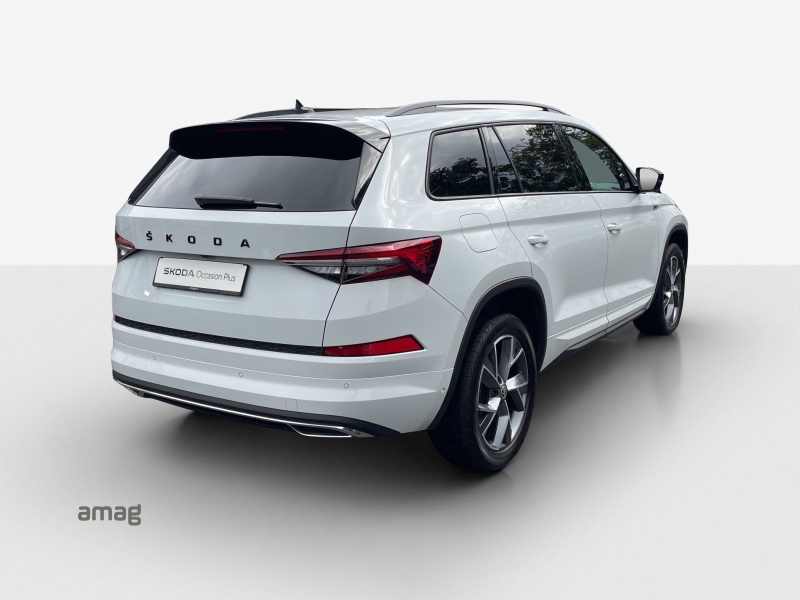 SKODA Kodiaq 2.0 TDI CR SportLine 4x4 DSG-image-4