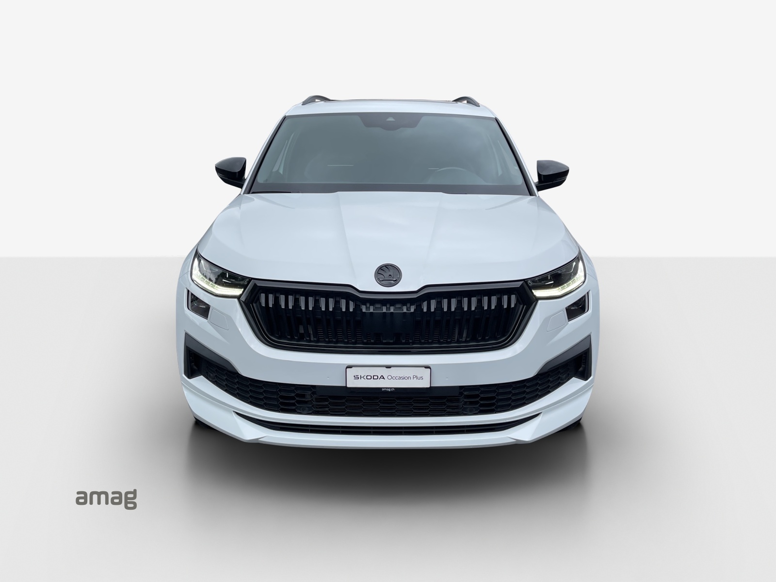 SKODA Kodiaq 2.0 TDI CR SportLine 4x4 DSG-image-6
