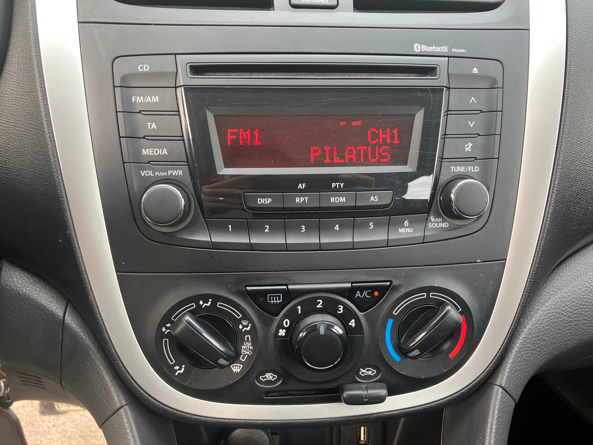 SUZUKI Celerio 1.0 Sergio Cellano Top-image-8