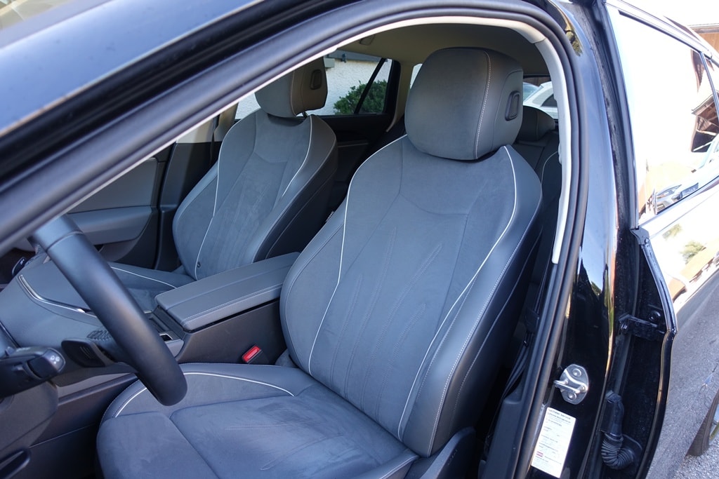 VW Passat Variant 1.5 eTSI evo2 Business DSG-image-7