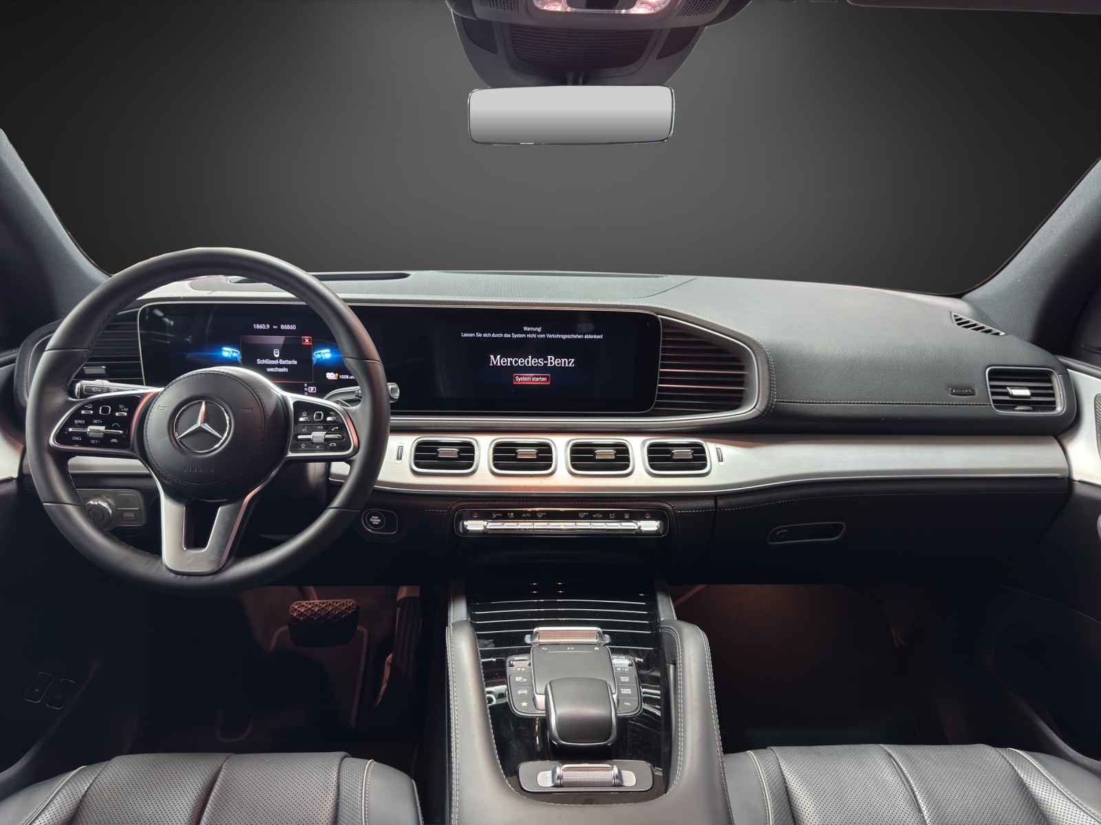 MERCEDES-BENZ GLE 350 e AMG Line 4M 9G-image-10