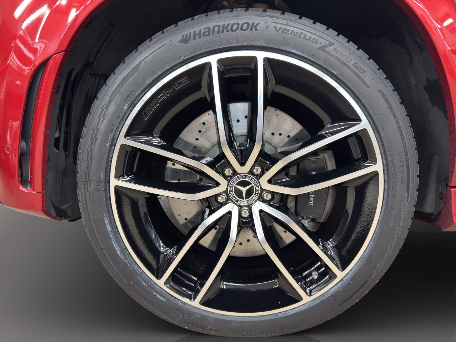 MERCEDES-BENZ GLE 350 e AMG Line 4M 9G-image-7