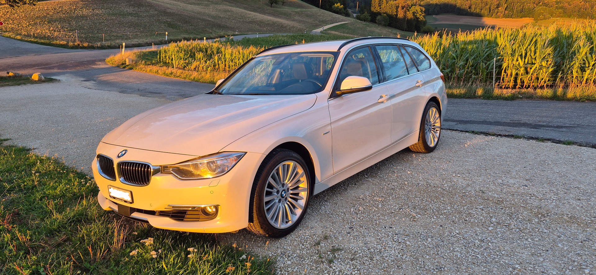 BMW 330d-image-1