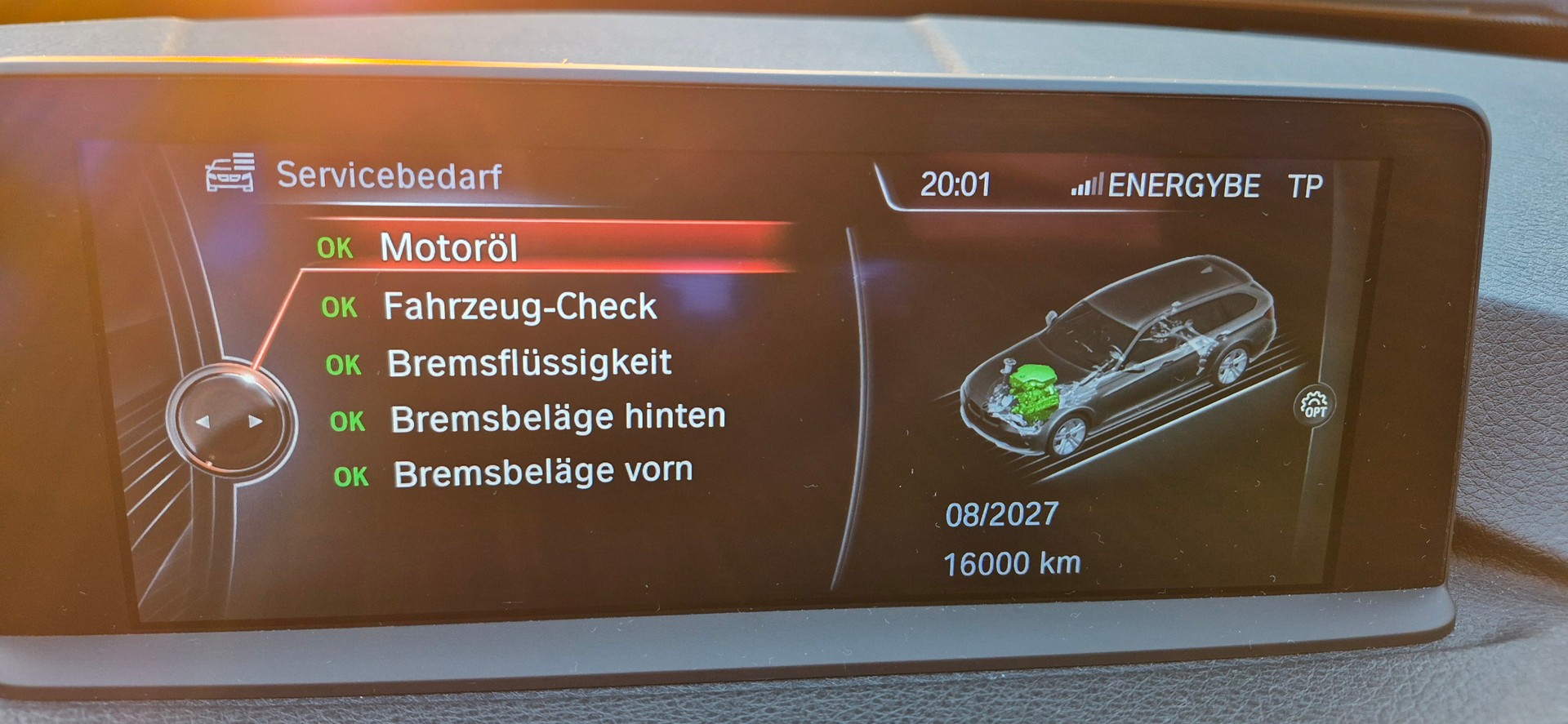 BMW 330d-image-9