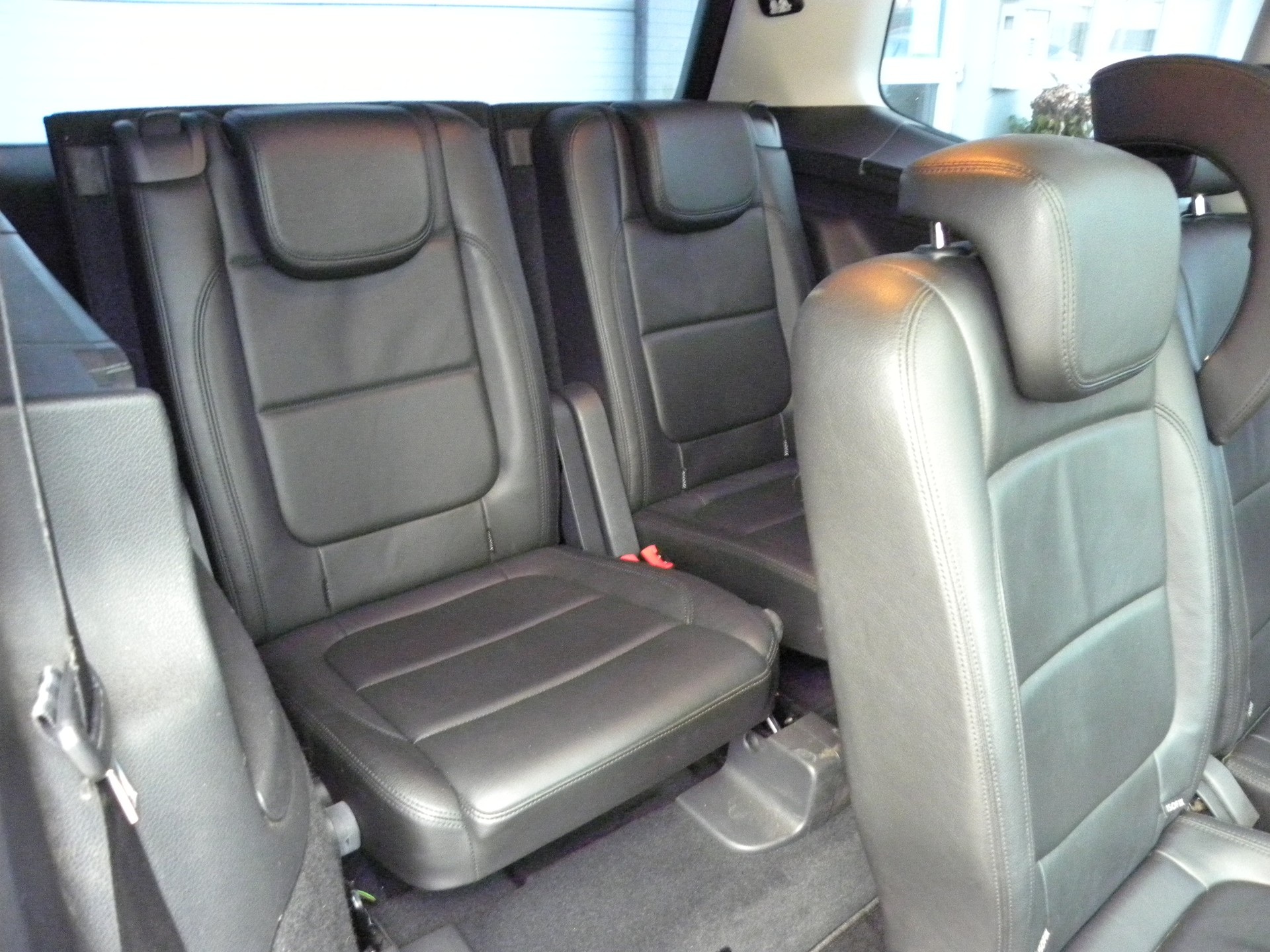 SEAT Alhambra 2.0 TDI Style 7-Plätzer-image-8