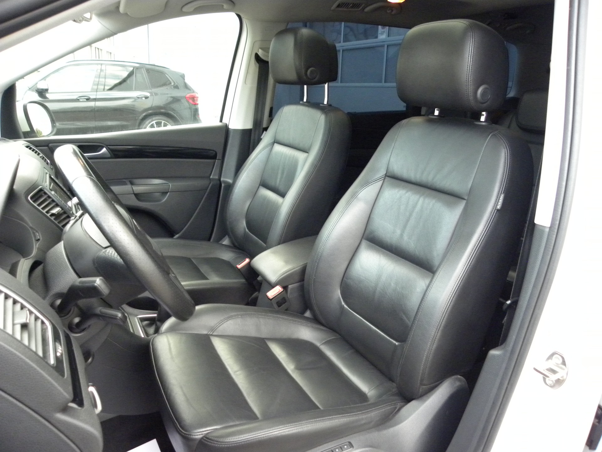 SEAT Alhambra 2.0 TDI Style 7-Plätzer-image-6
