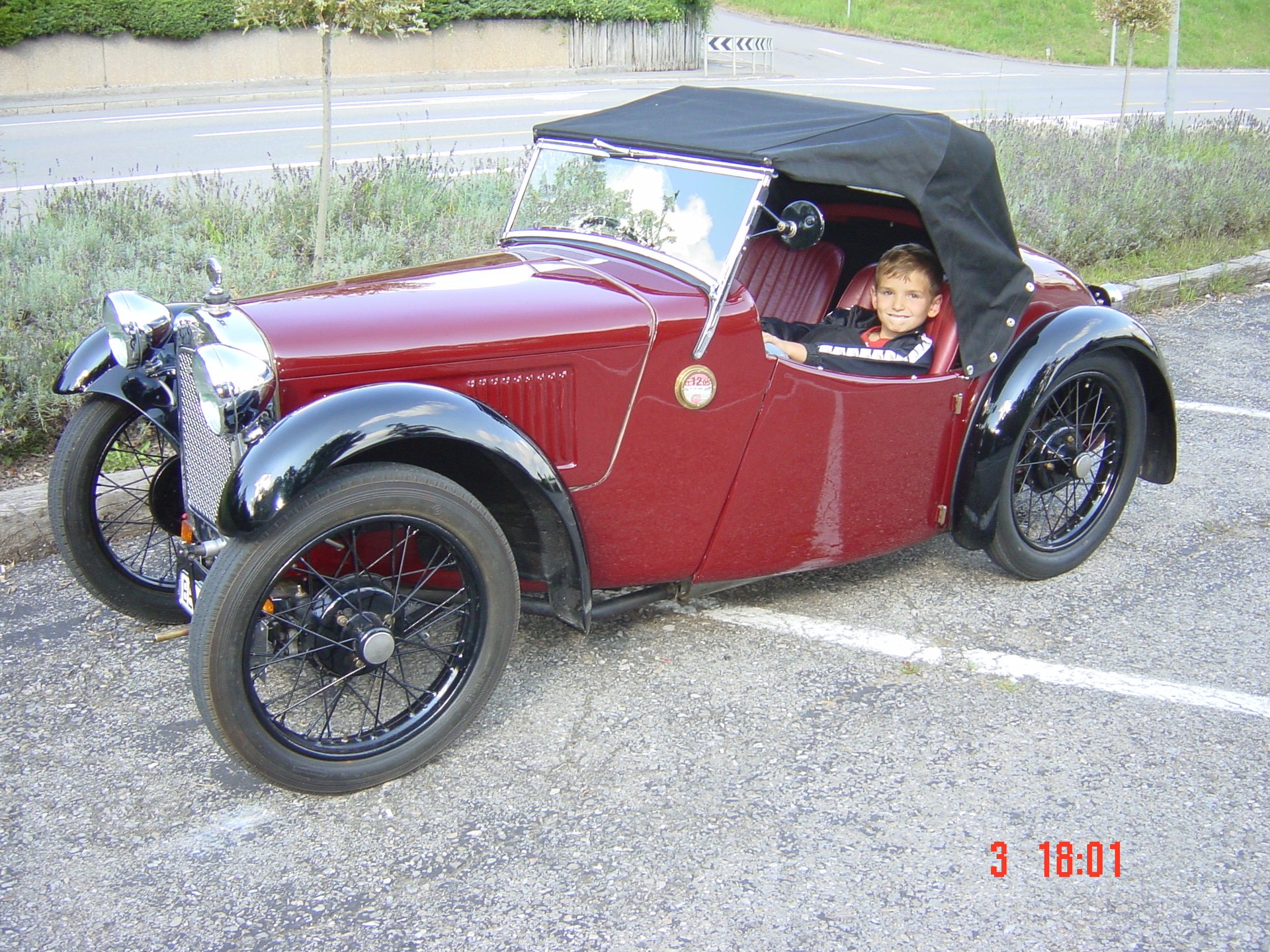 AUSTIN Seven Nippy 65-image-2