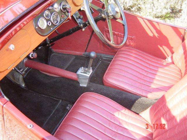 AUSTIN Seven Nippy 65-image-8