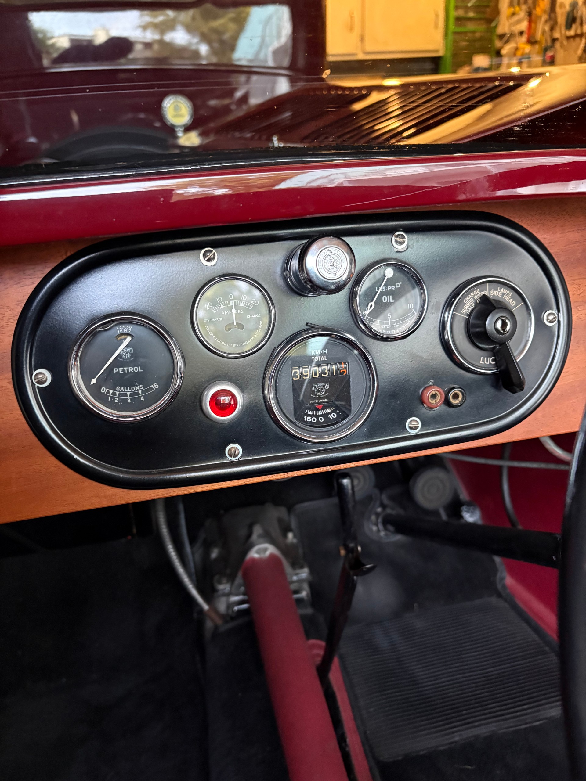 AUSTIN Seven Nippy 65-image-6