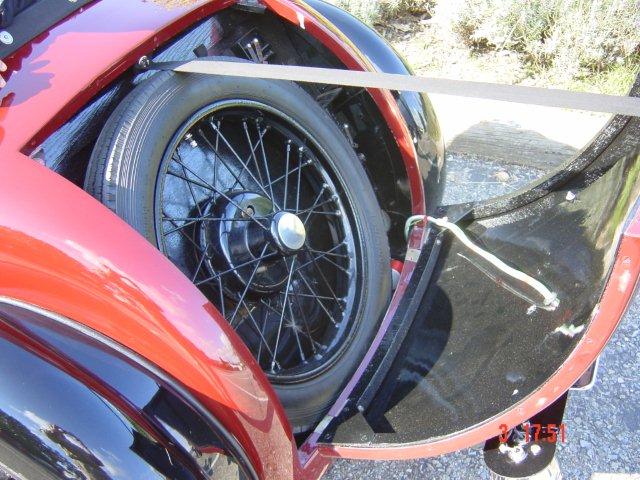 AUSTIN Seven Nippy 65-image-7