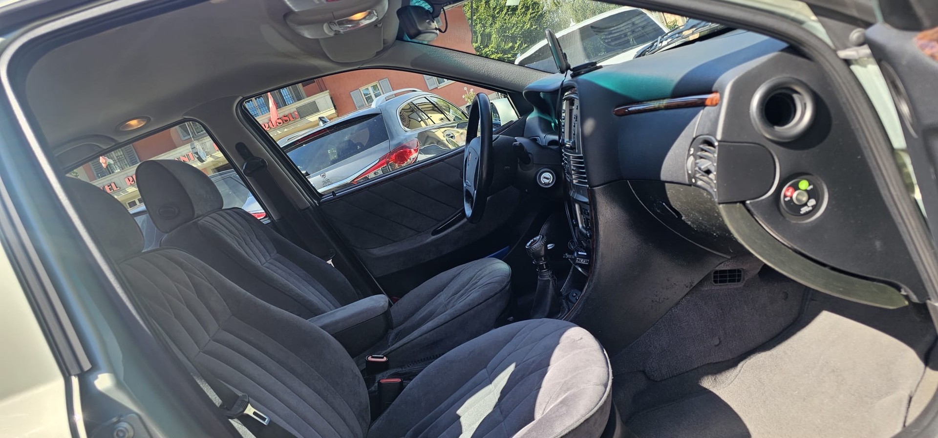 LANCIA Lybra 2.0 20V LX-image-10