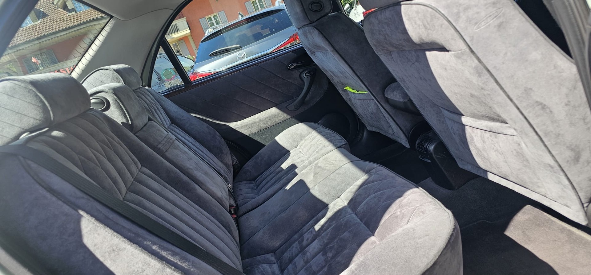 LANCIA Lybra 2.0 20V LX-image-9