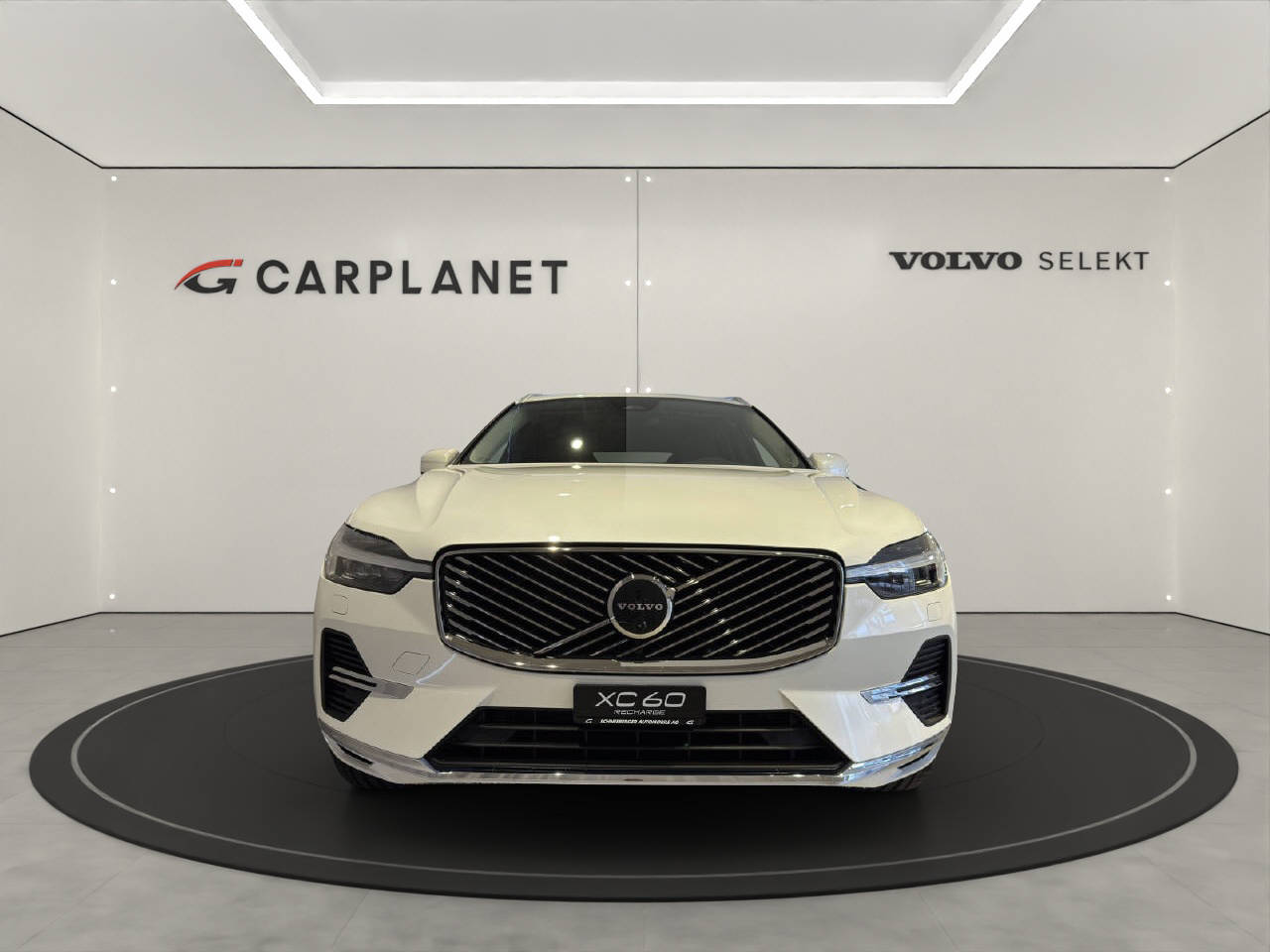 VOLVO XC60 2.0 T8 TE Ultra Bright eAWD-image-3