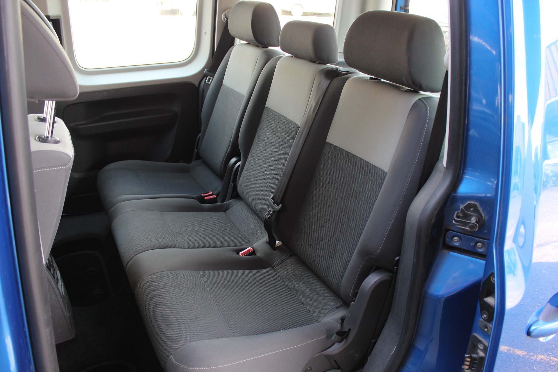VW Caddy 1.2 TSI Blue Motion Technology Trendline-image-6