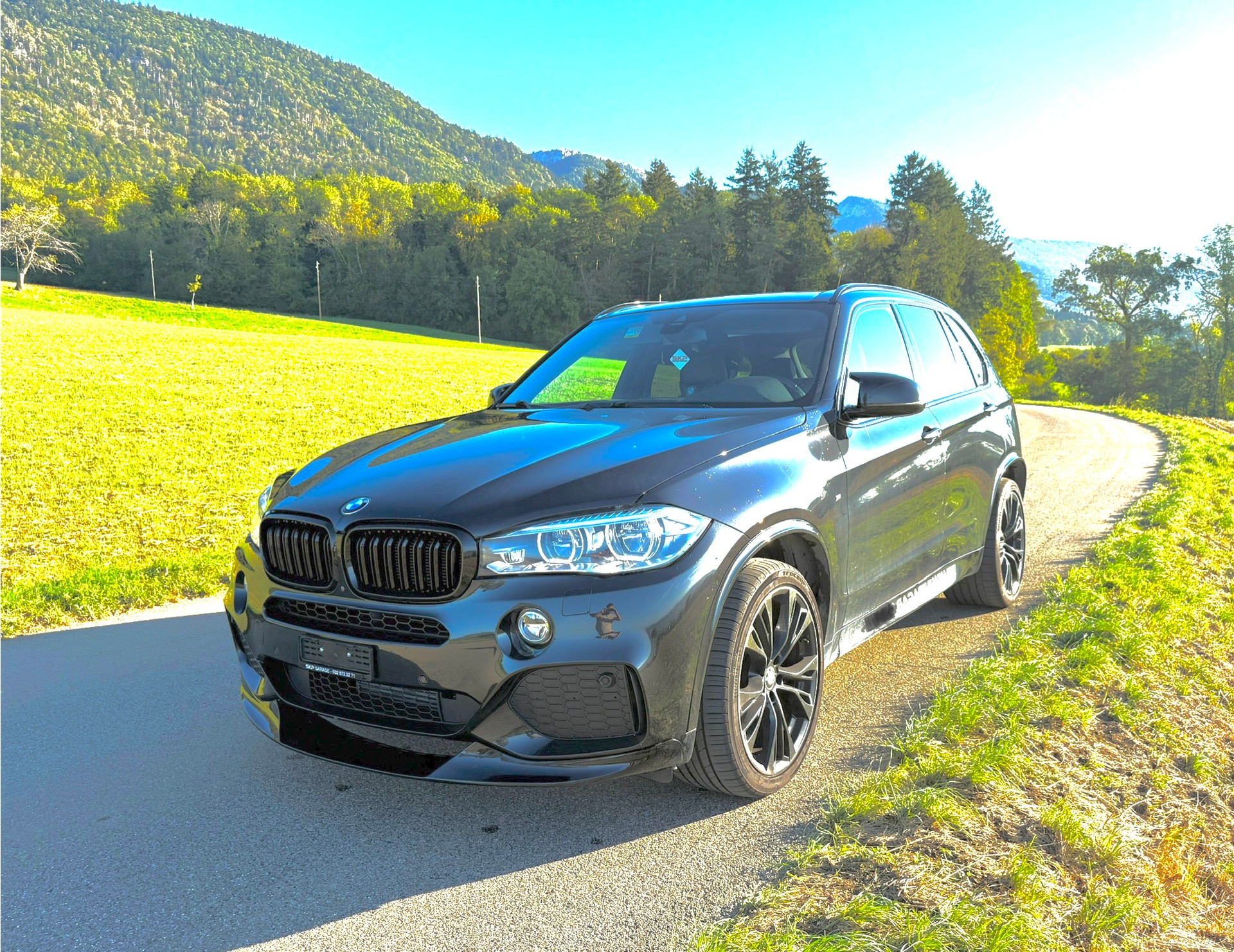 BMW 25d xDrive-image-0