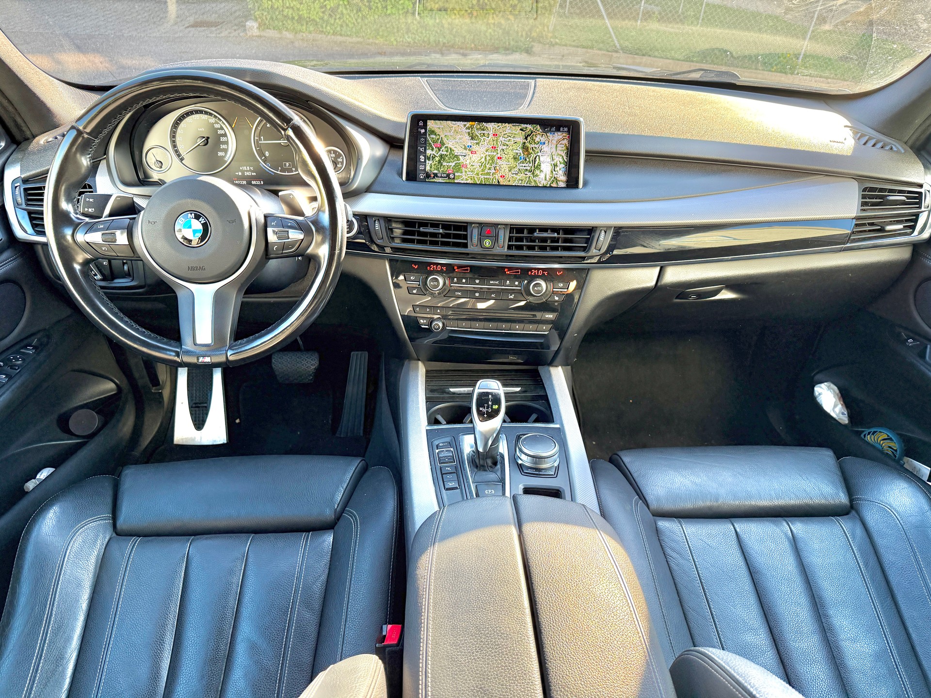 BMW 25d xDrive-image-4