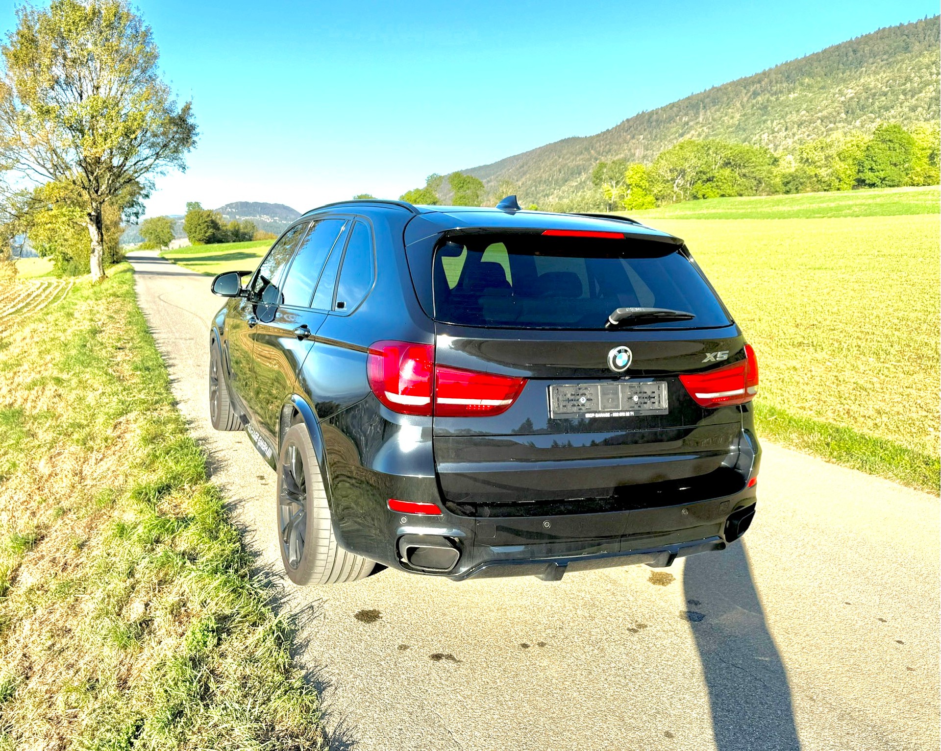 BMW 25d xDrive-image-3