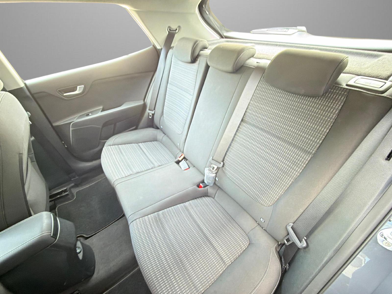 KIA Stonic 1.0 T-GDi Power Edition-image-10