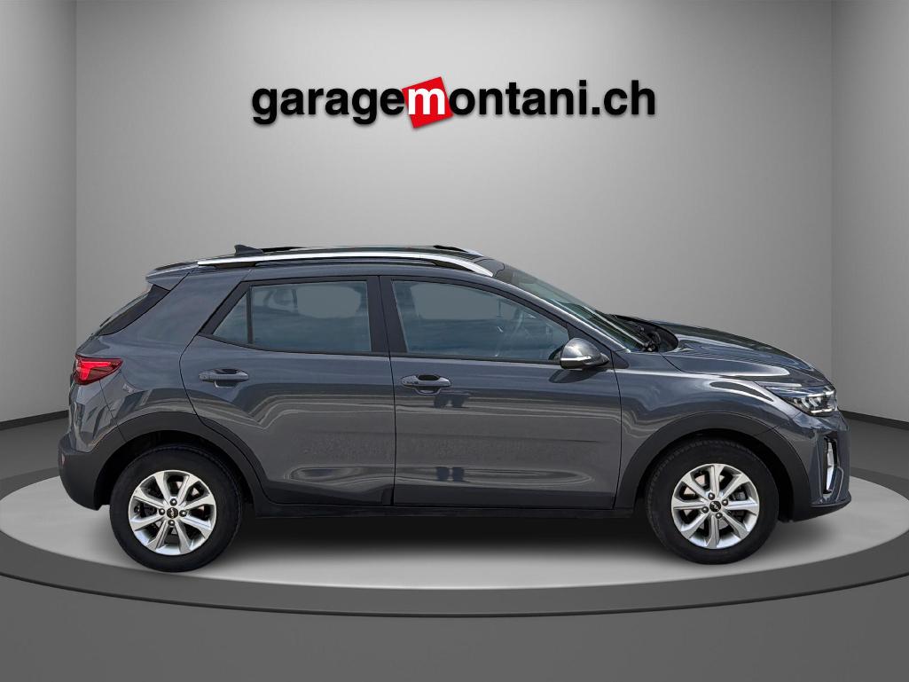 KIA Stonic 1.0 T-GDi Power Edition-image-6