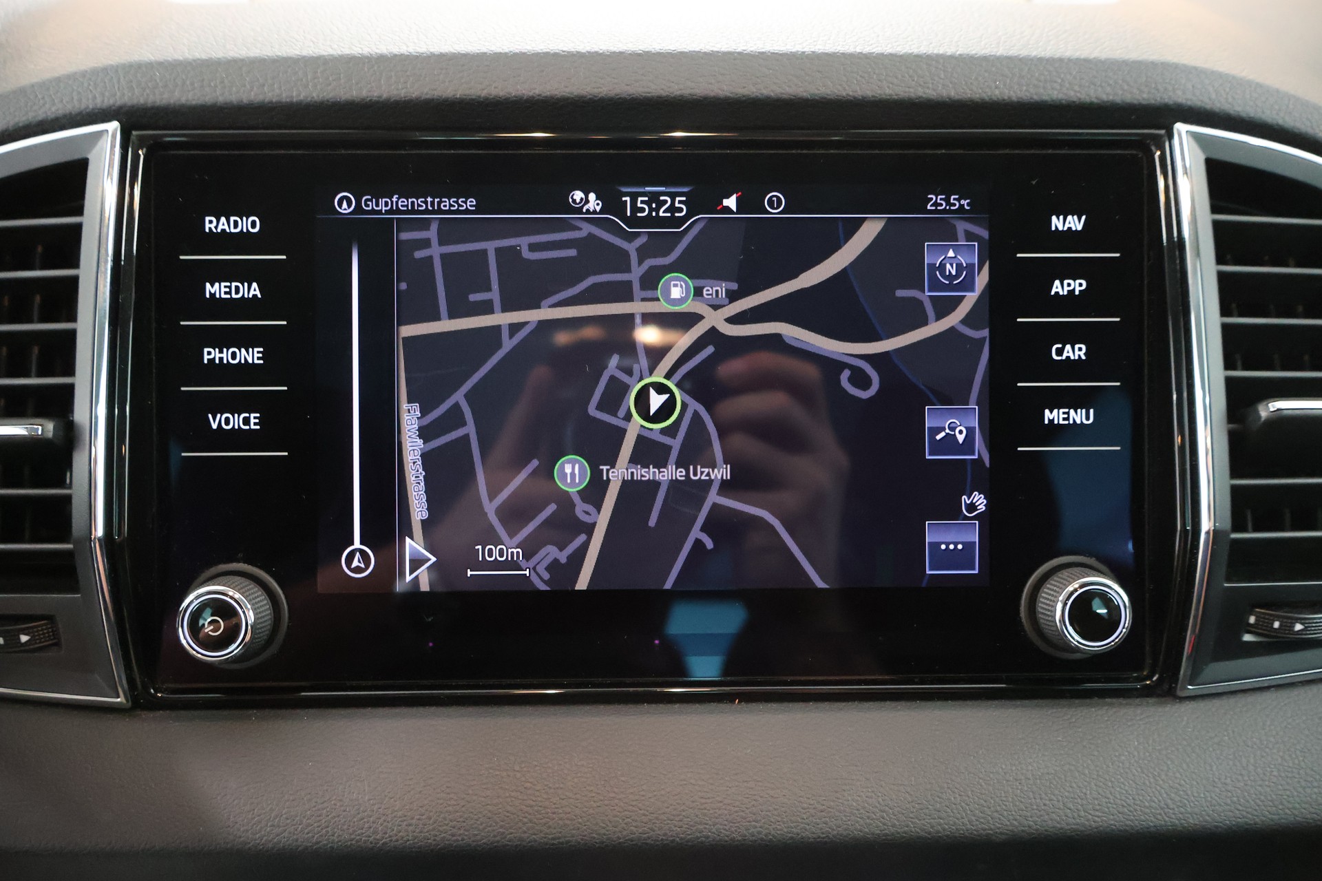 SKODA Karoq 1.5 TSI Ambition DSG-image-20