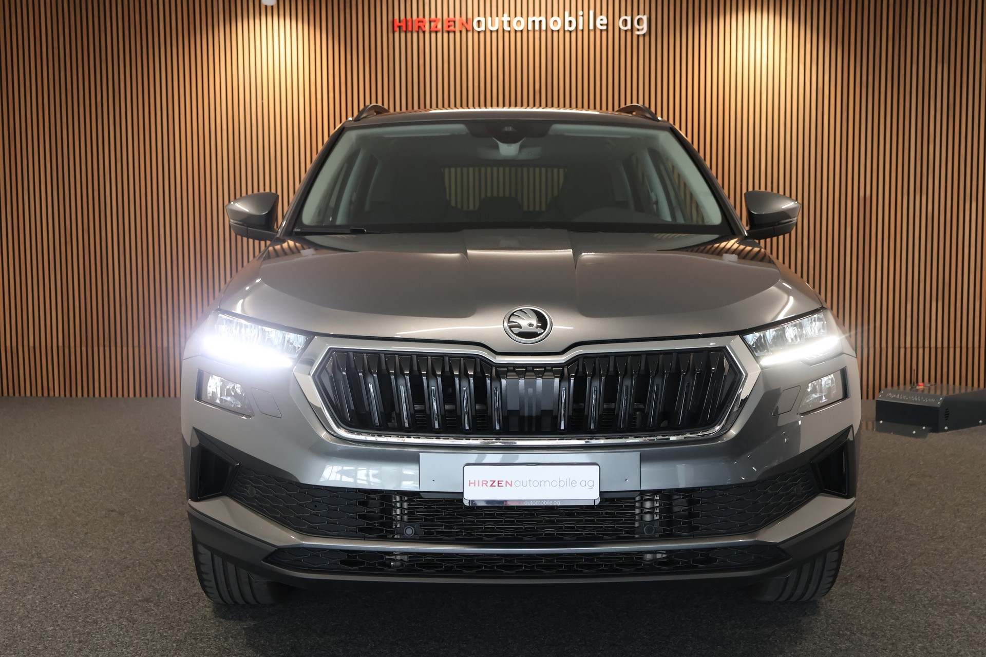 SKODA Karoq 1.5 TSI Ambition DSG-image-31