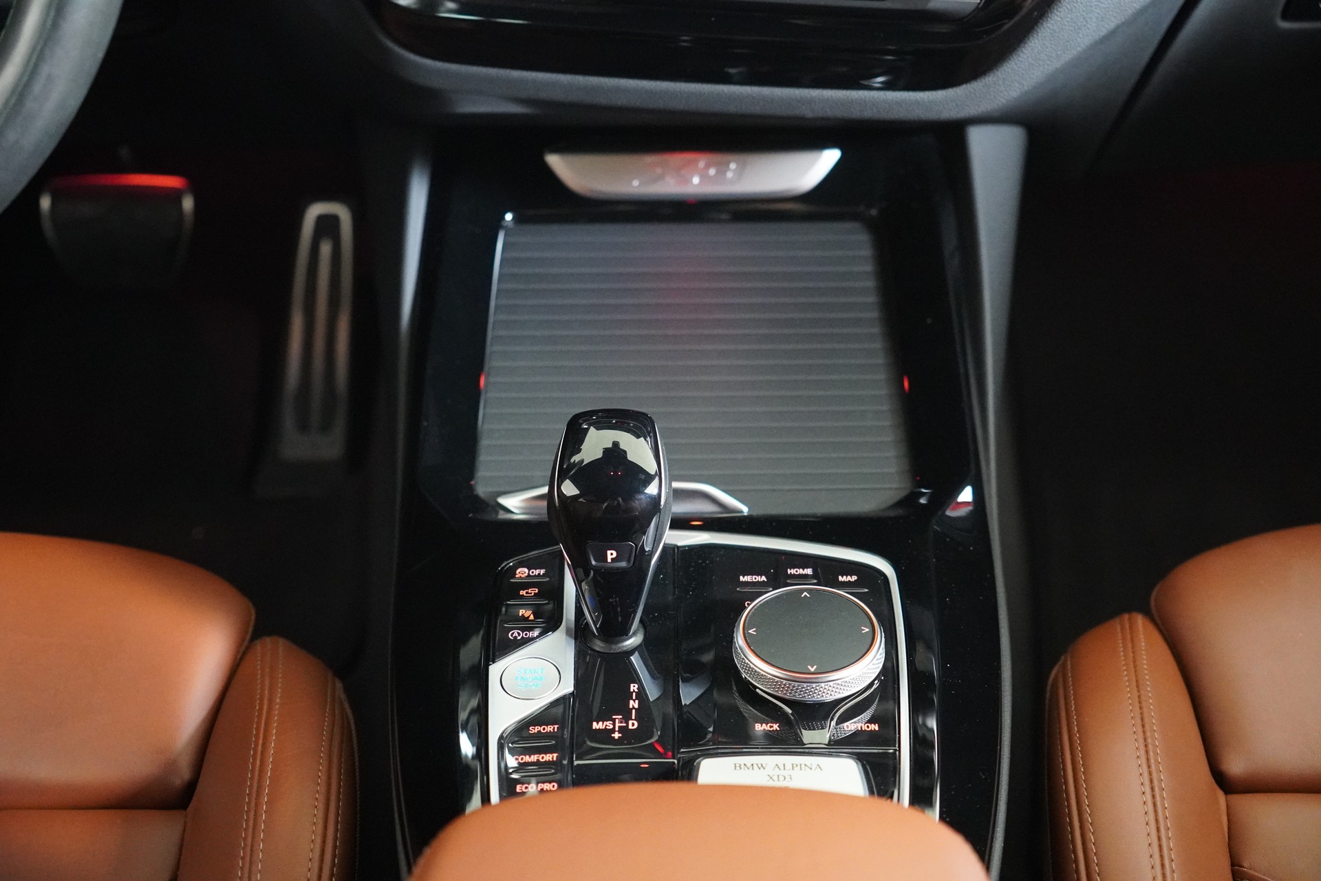 BMW-ALPINA XD3 Switch-Tronic-image-19