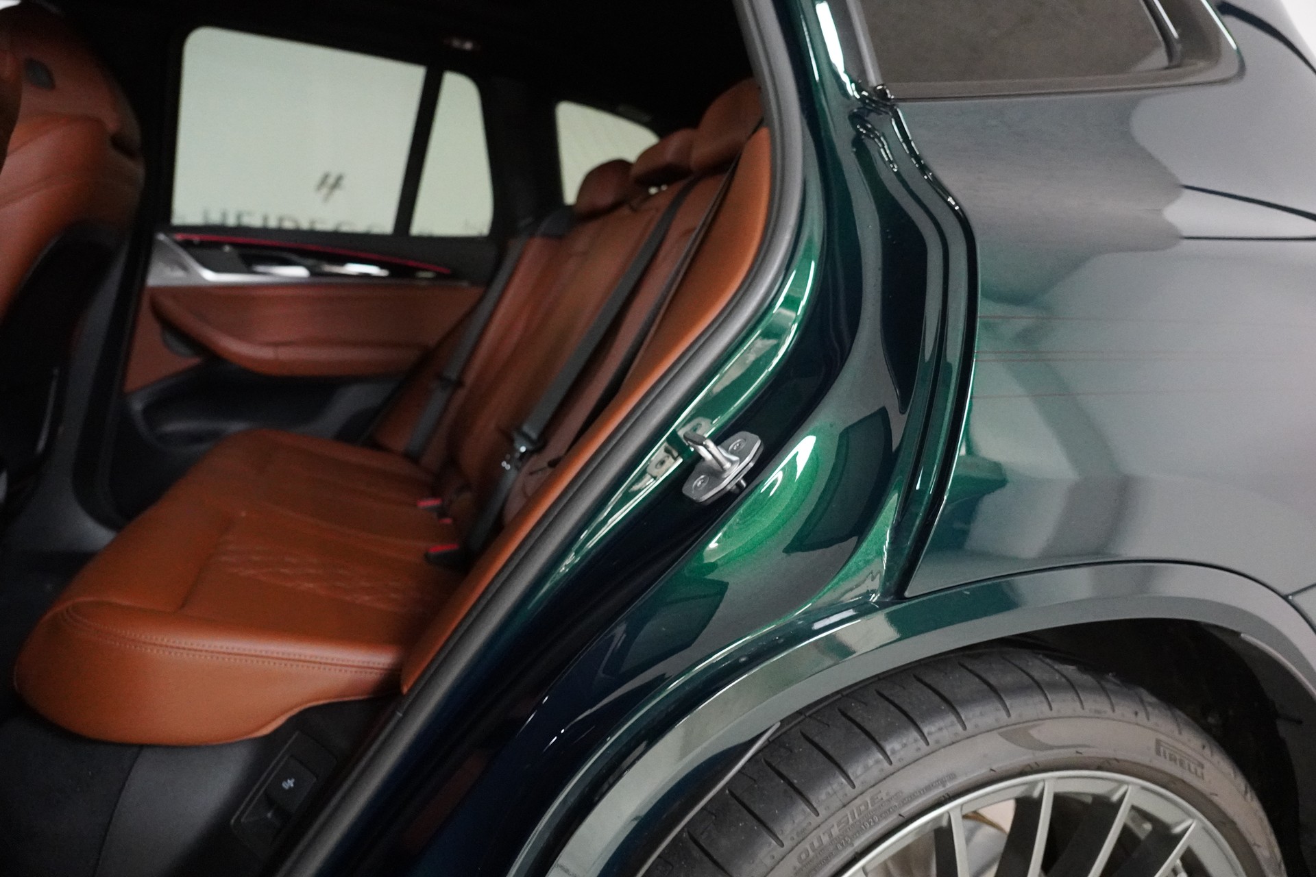 BMW-ALPINA XD3 Switch-Tronic-image-12