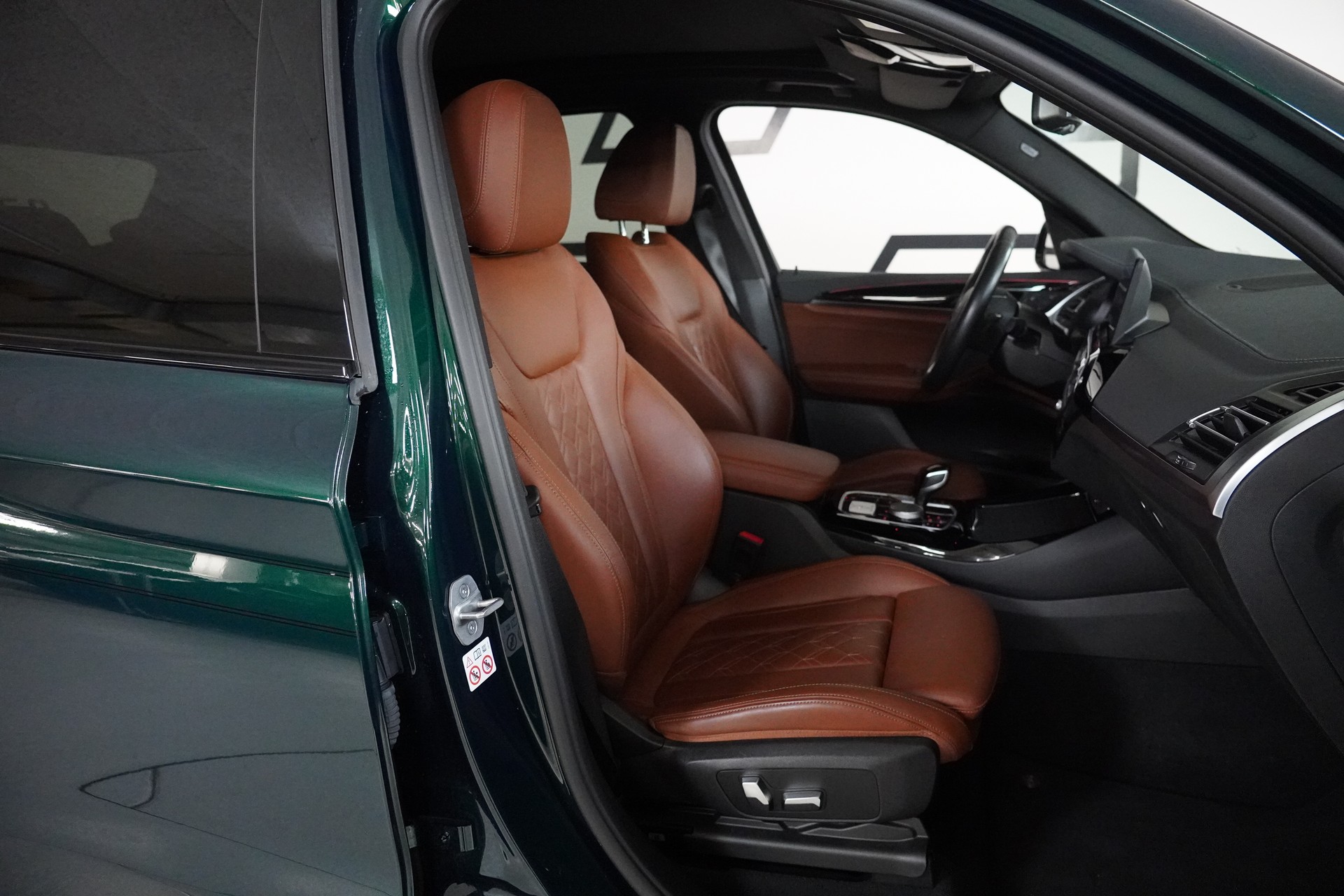 BMW-ALPINA XD3 Switch-Tronic-image-14