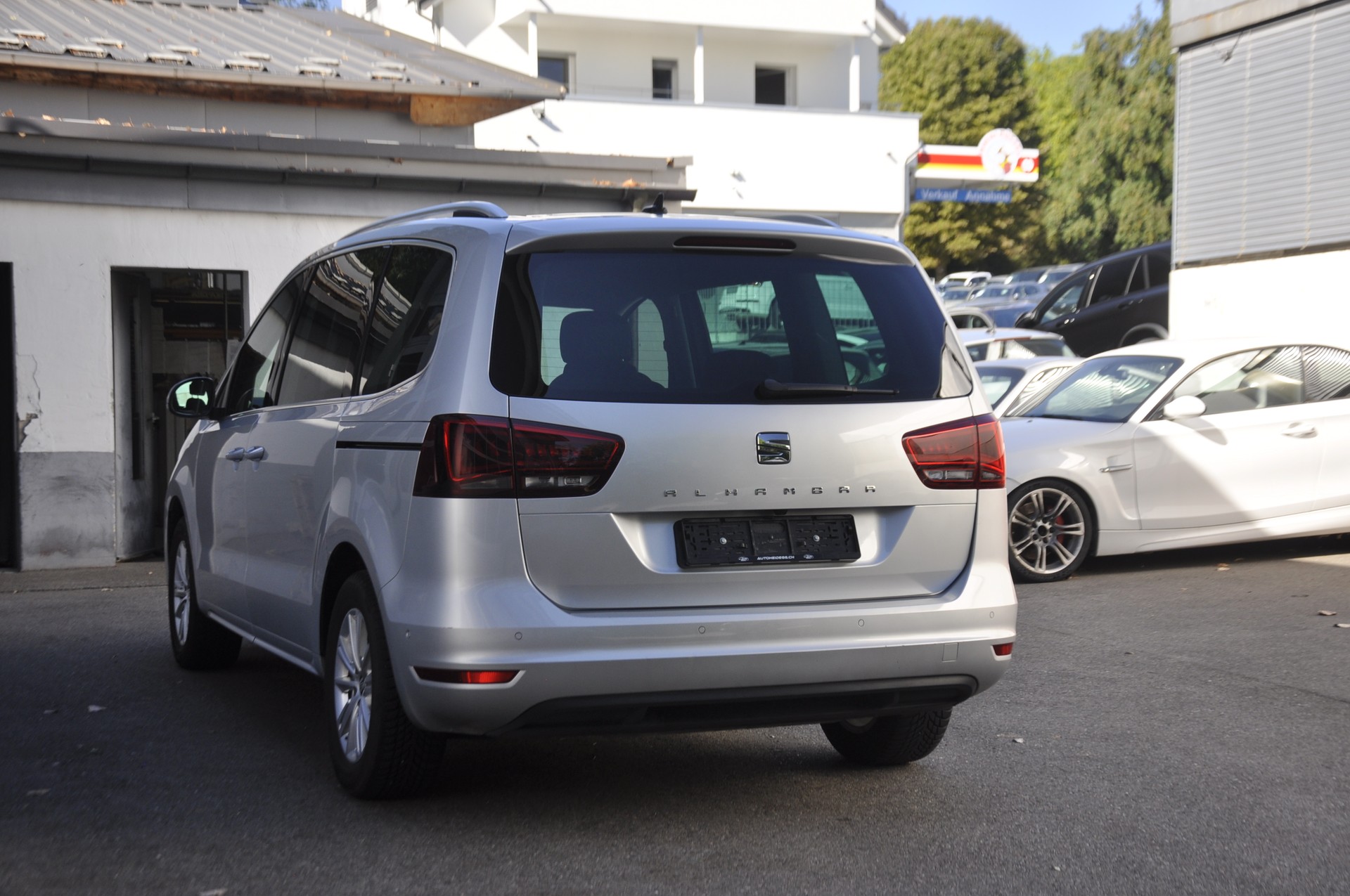 SEAT Alhambra 1.4 TSI DSG Style-image-14