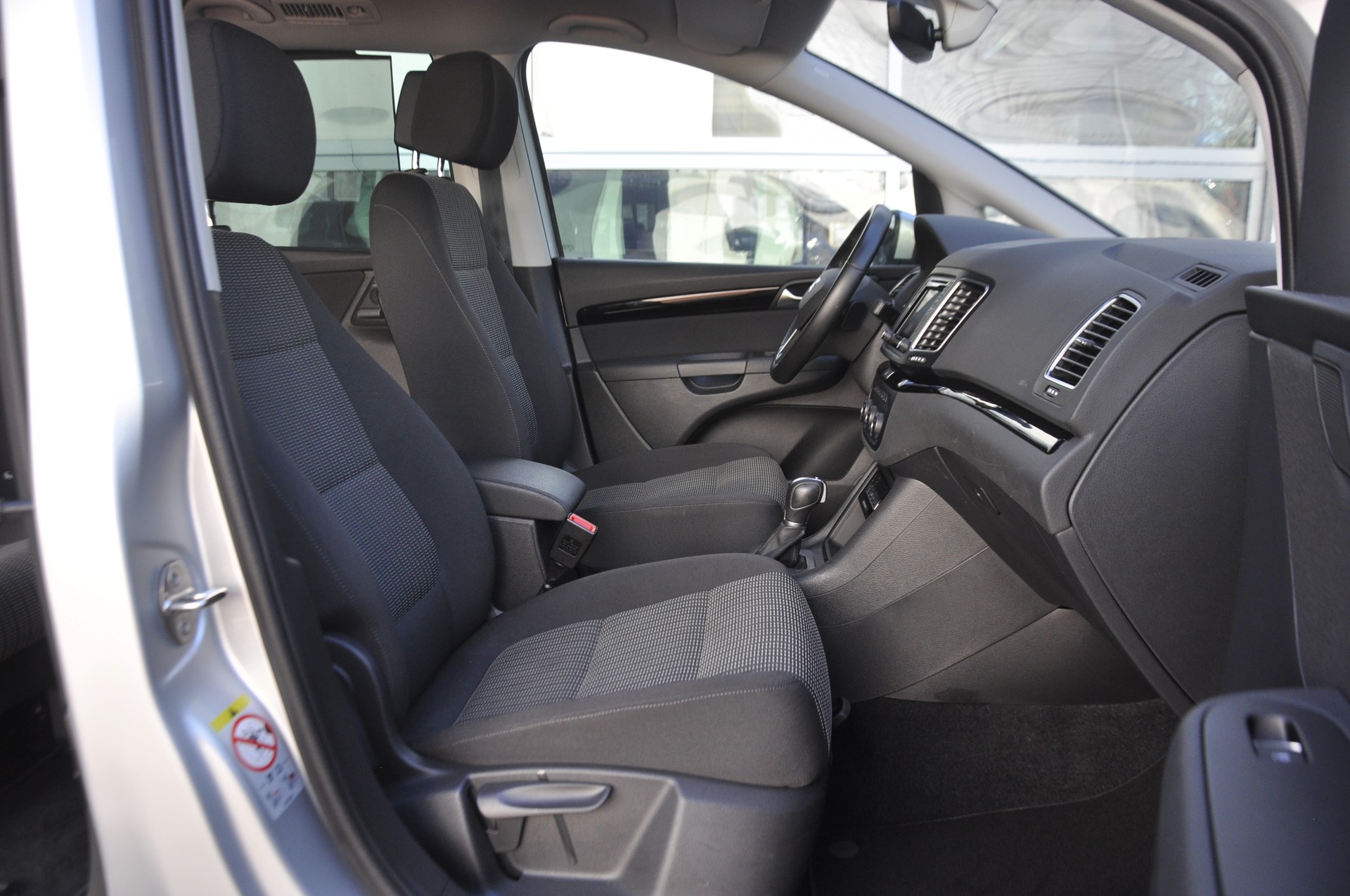 SEAT Alhambra 1.4 TSI DSG Style-image-7