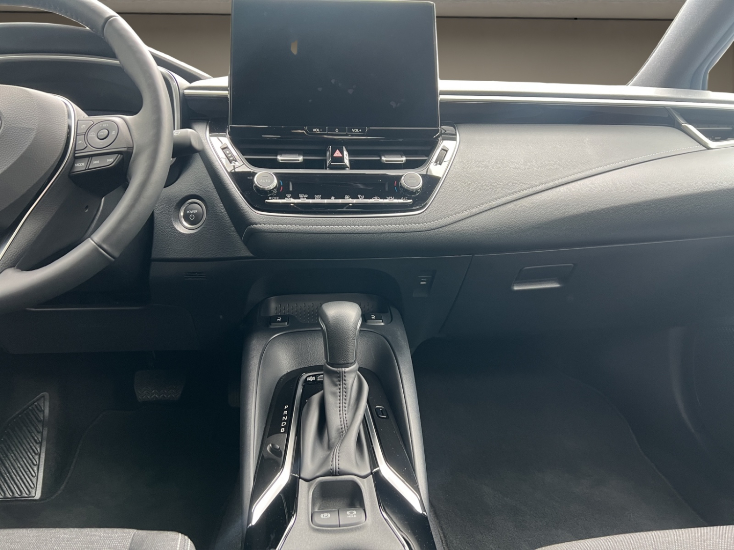 TOYOTA Corolla Touring Sports 1.8 HSD Comfort-image-12