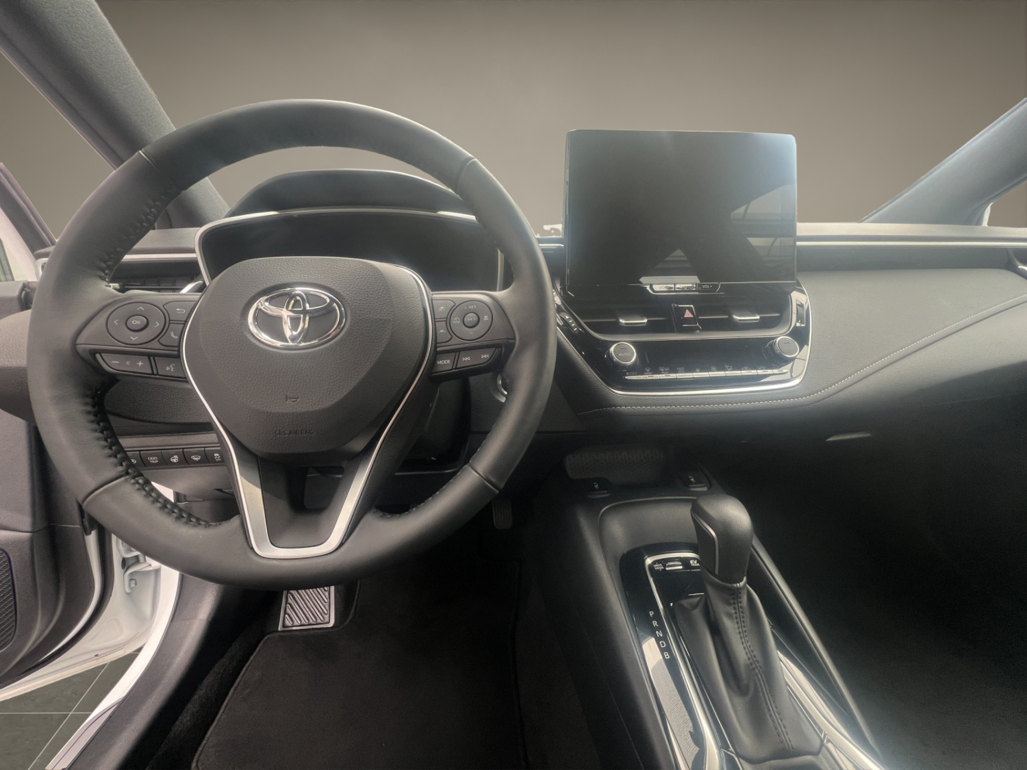 TOYOTA Corolla Touring Sports 1.8 HSD Comfort-image-10