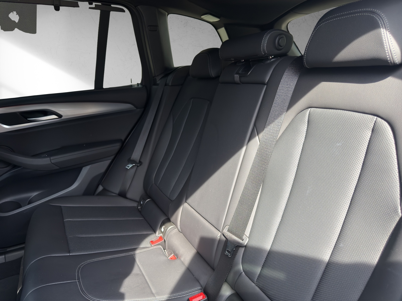 BMW X3 xDrive 48V 20d M Sport-image-17