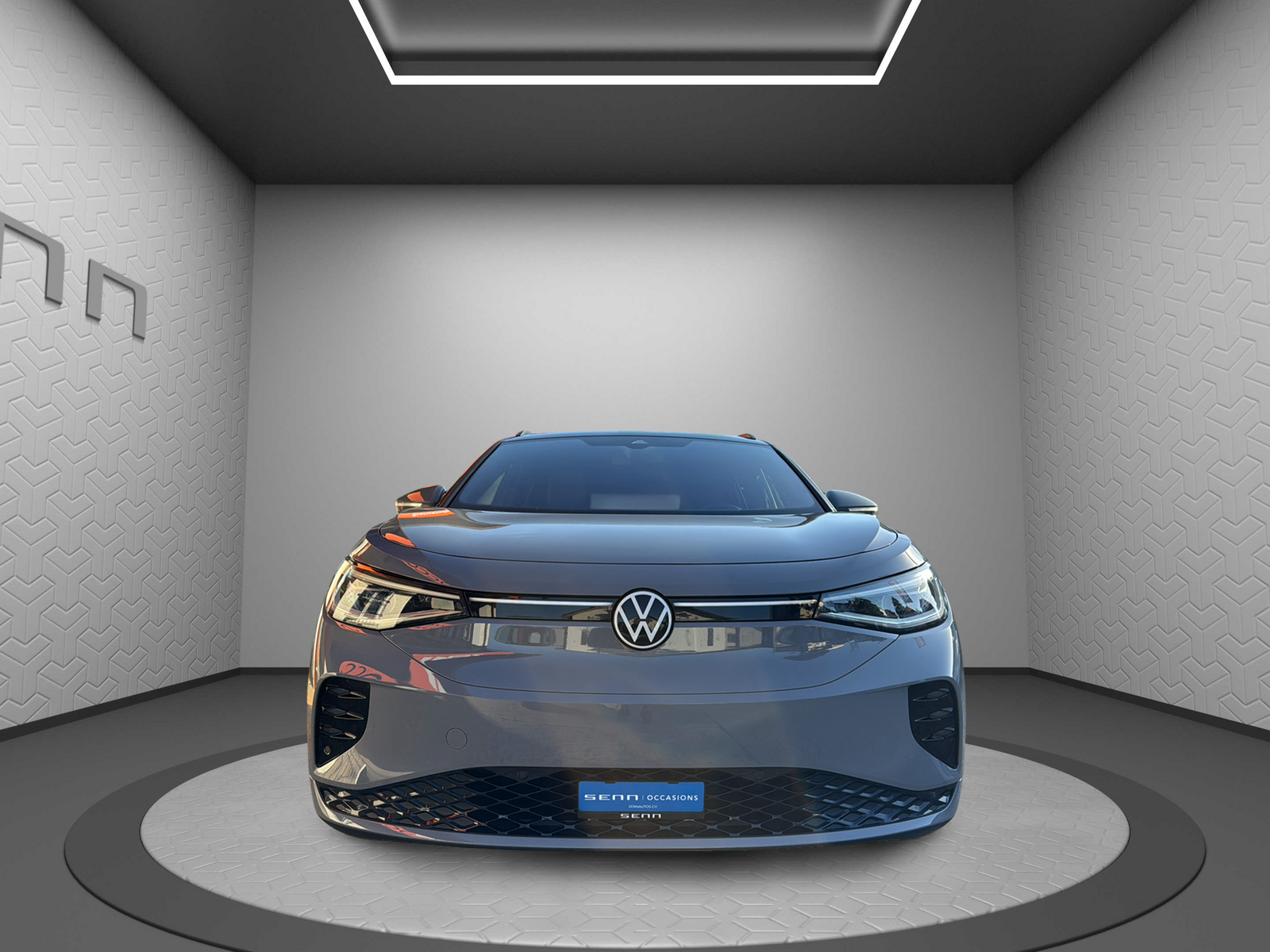 VW ID.4 GTX 77 kWh 4Motion-image-1