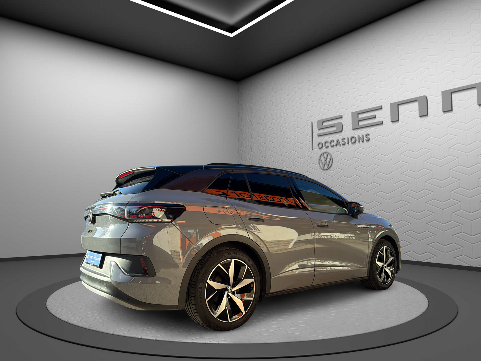 VW ID.4 GTX 77 kWh 4Motion-image-5