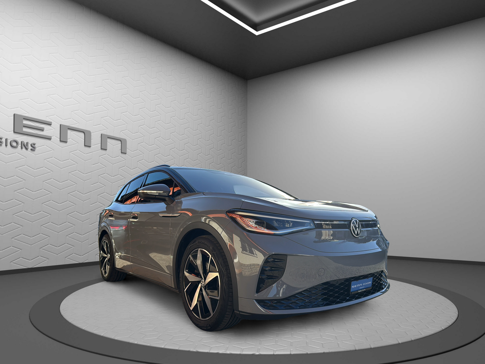 VW ID.4 GTX 77 kWh 4Motion-image-7