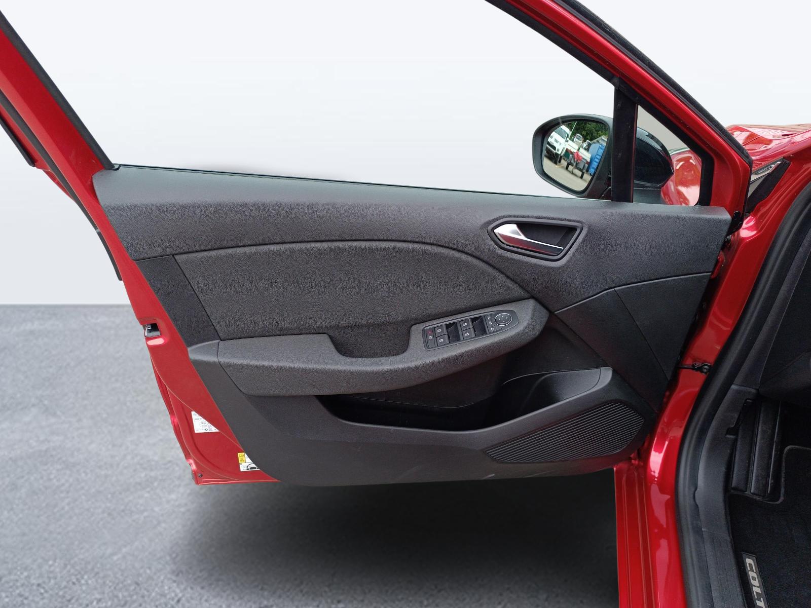 MITSUBISHI Colt 1.6 HEV Instyle-image-10