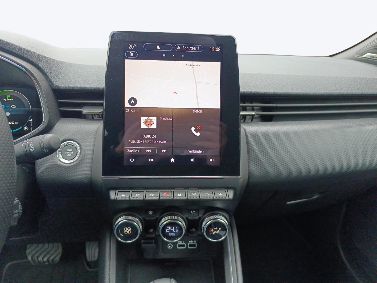 MITSUBISHI Colt 1.6 HEV Instyle-image-17