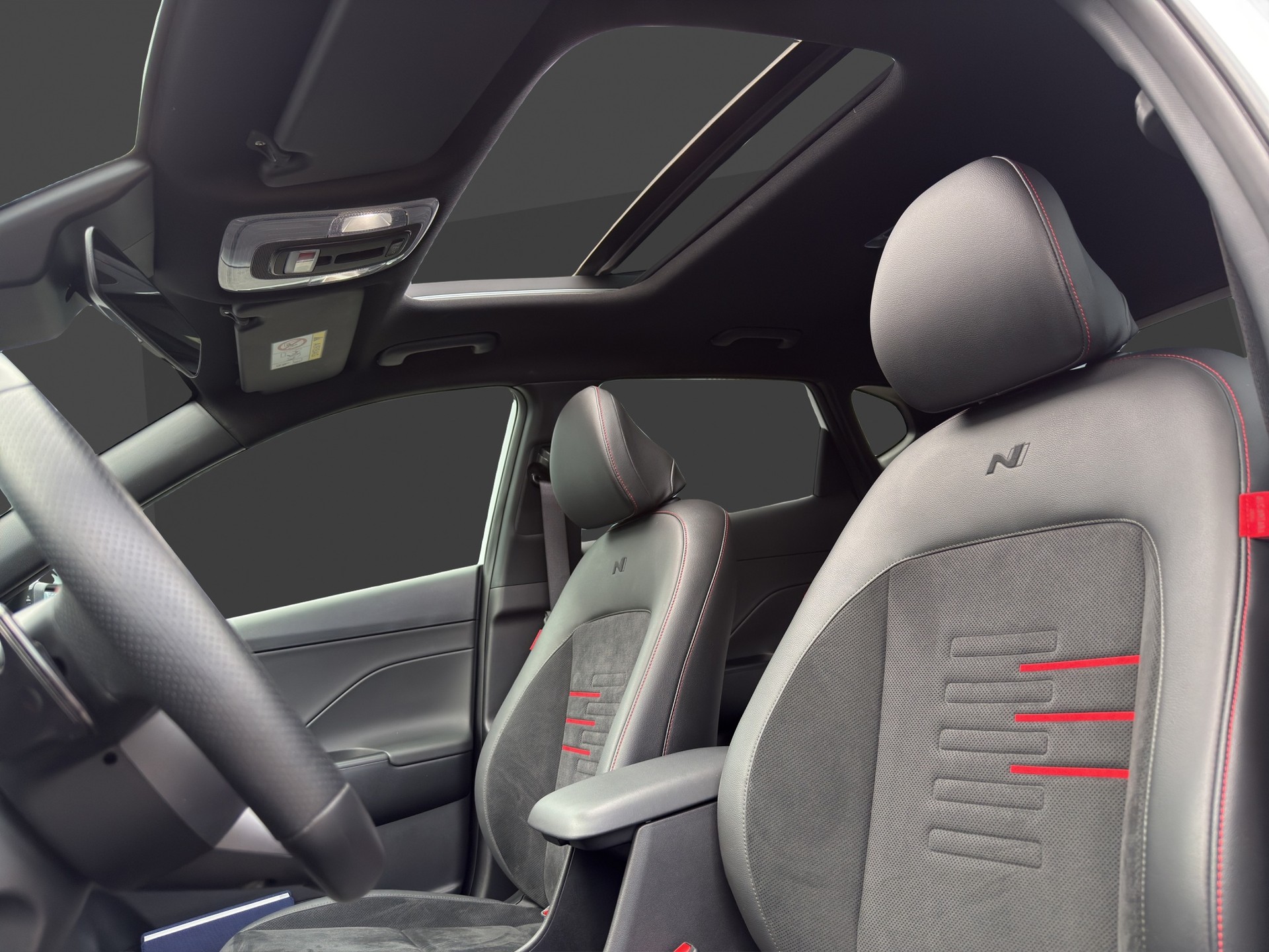 HYUNDAI Kona 1.6 T-GDi N Line 4WD DCT-image-13