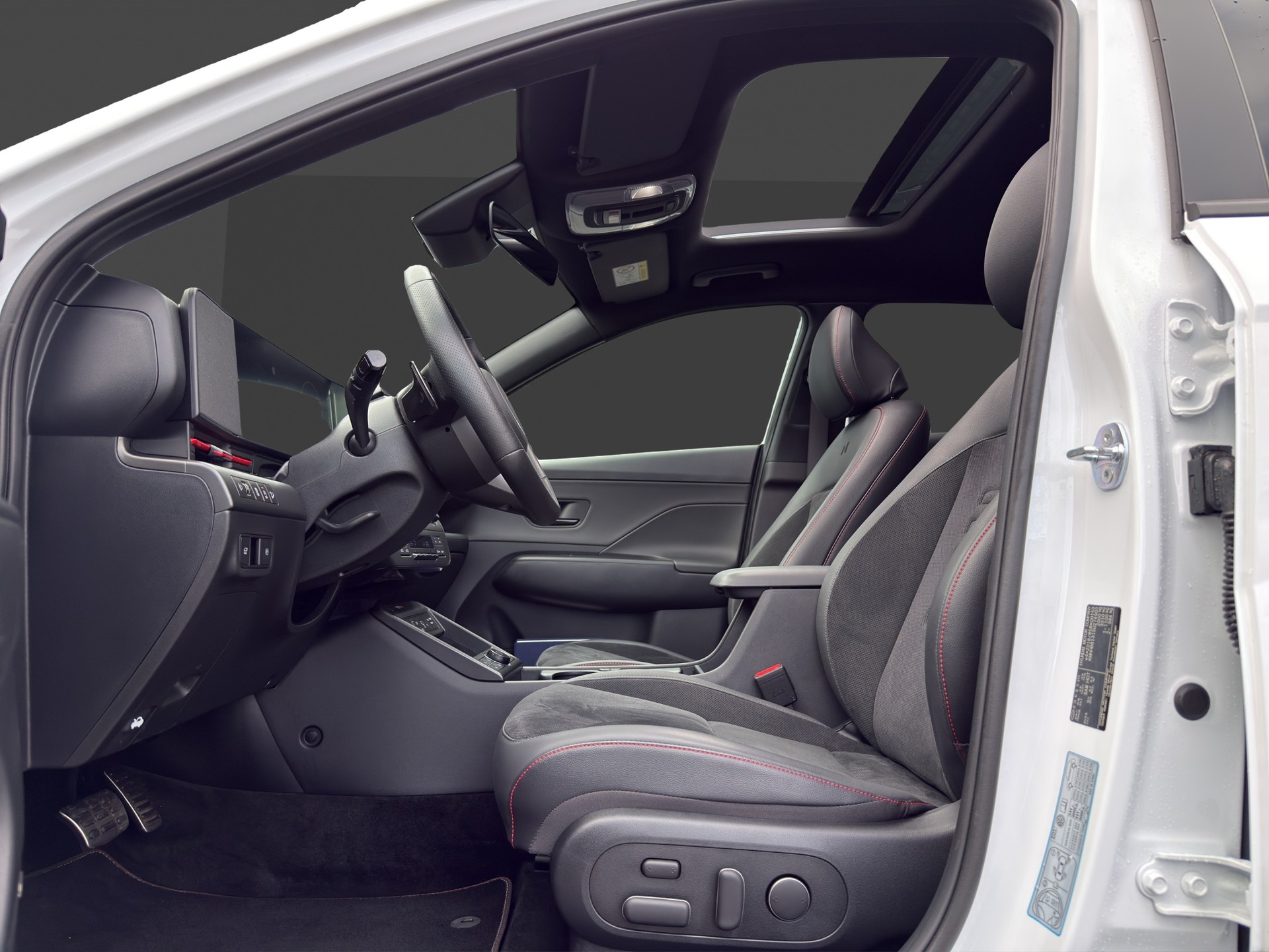 HYUNDAI Kona 1.6 T-GDi N Line 4WD DCT-image-15